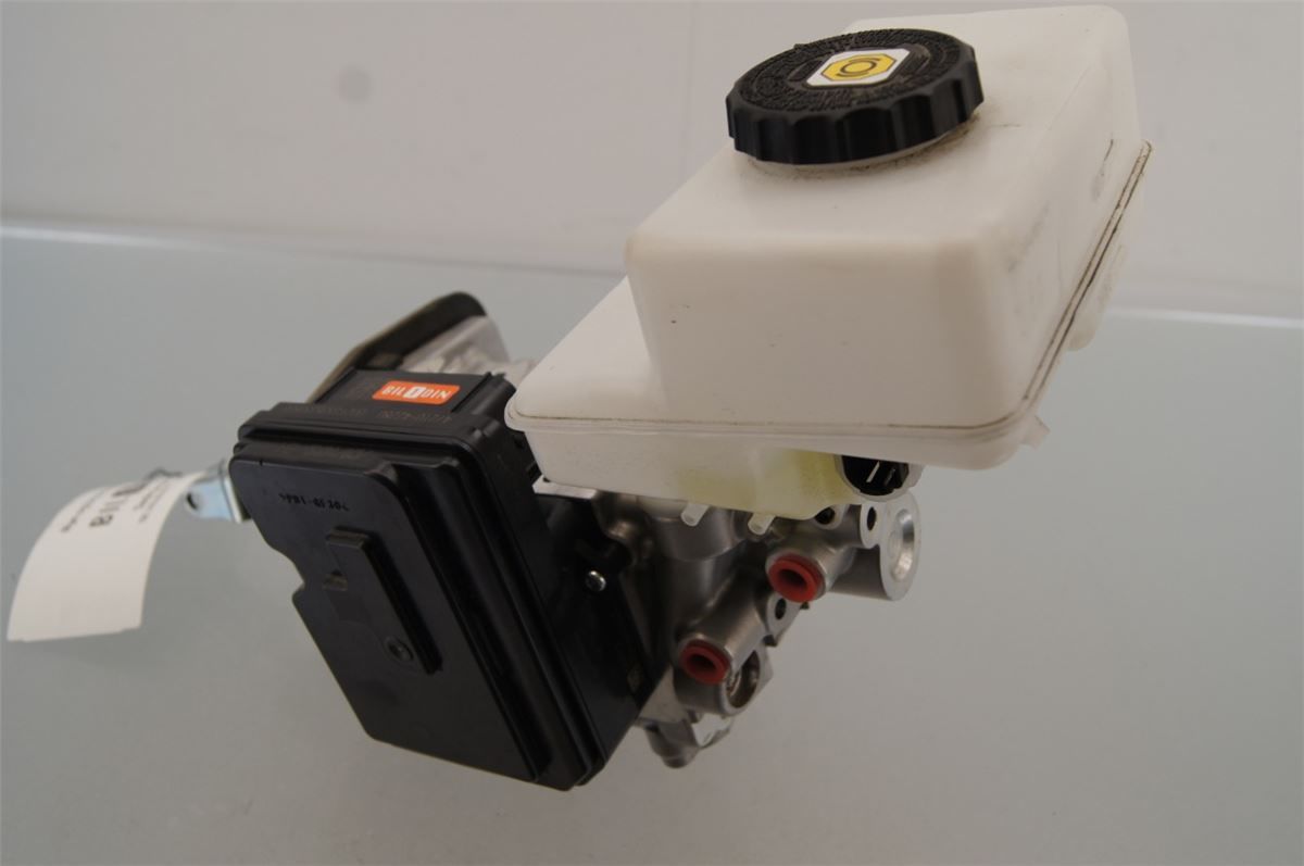 Bremseservo – bilde 2
