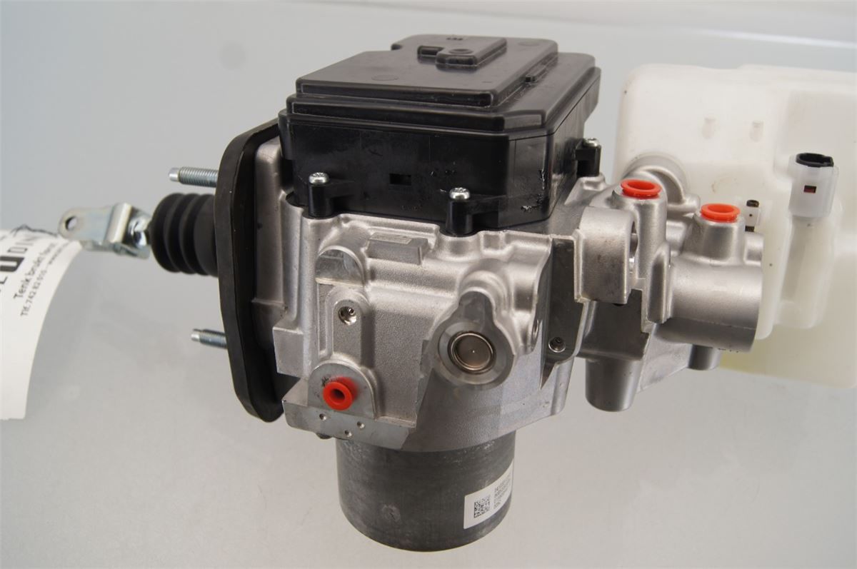 Bremseservo – bilde 3