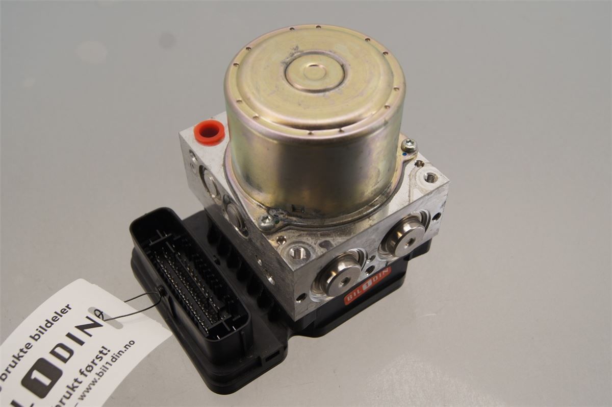ABS Hydraulikkaggregat – bilde 1