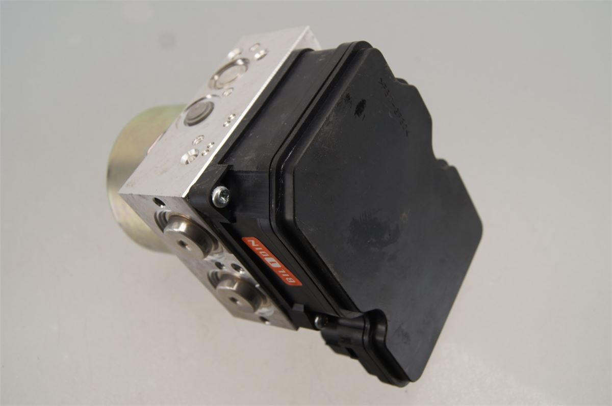 ABS Hydraulikkaggregat – bilde 2