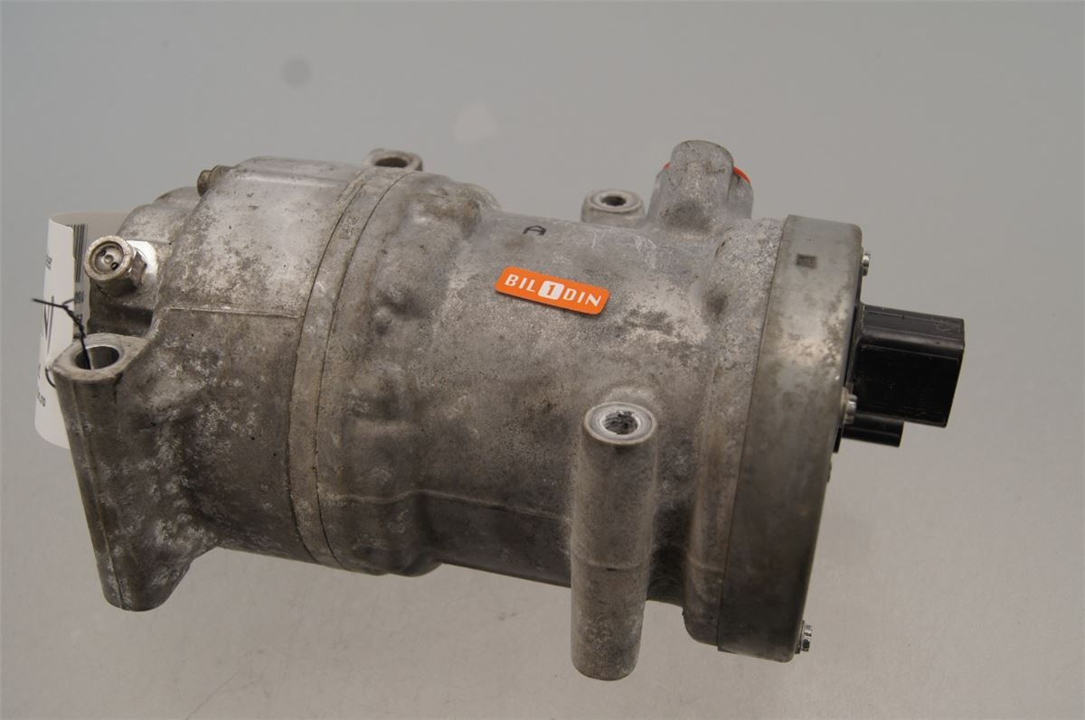 Varme AC Kompressor – bilde 1