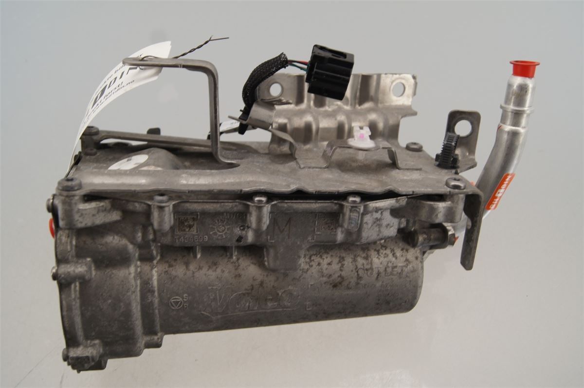 Varmeapparat Reg. Elektrisk – bilde 1