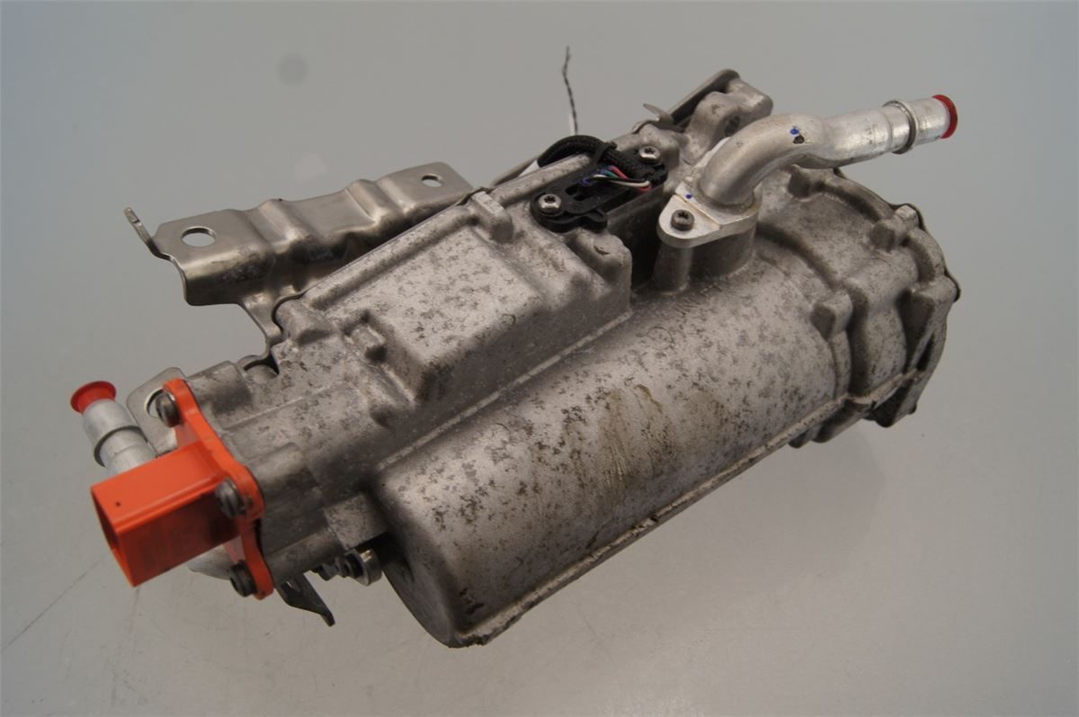 Varmeapparat Reg. Elektrisk – bilde 3