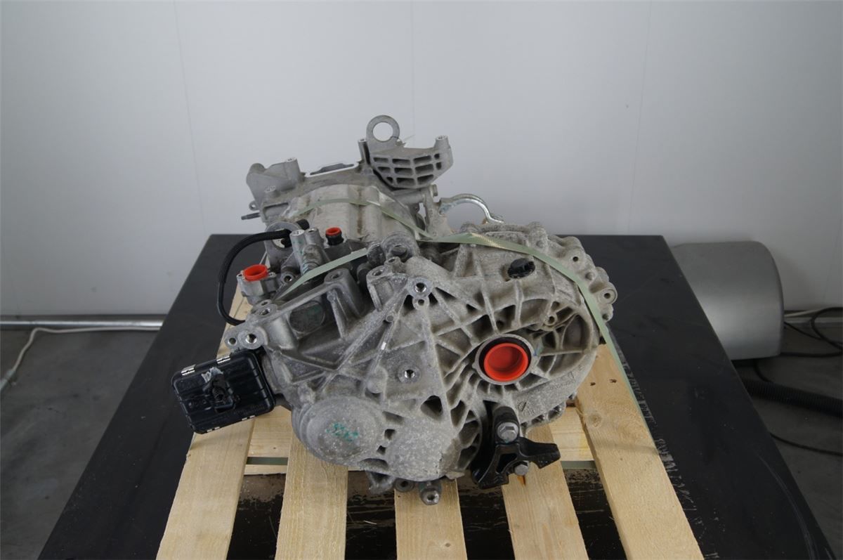 Motor Elektrisk Foran – bilde 2