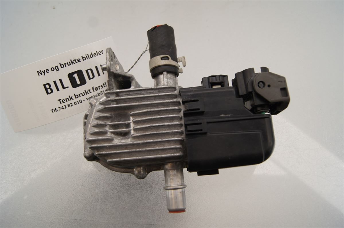 Batteri Kjølemodul – bilde 1
