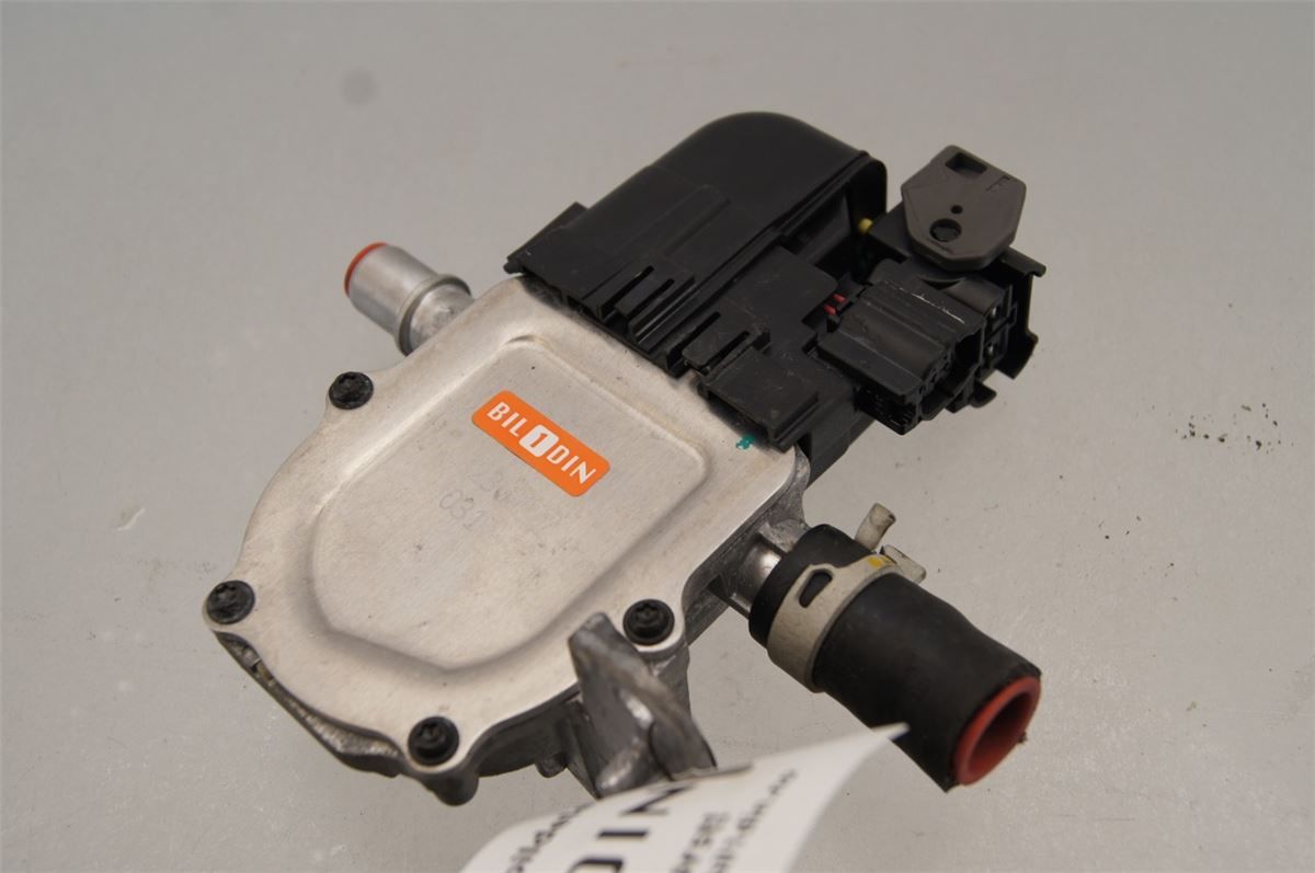 Batteri Kjølemodul – bilde 2