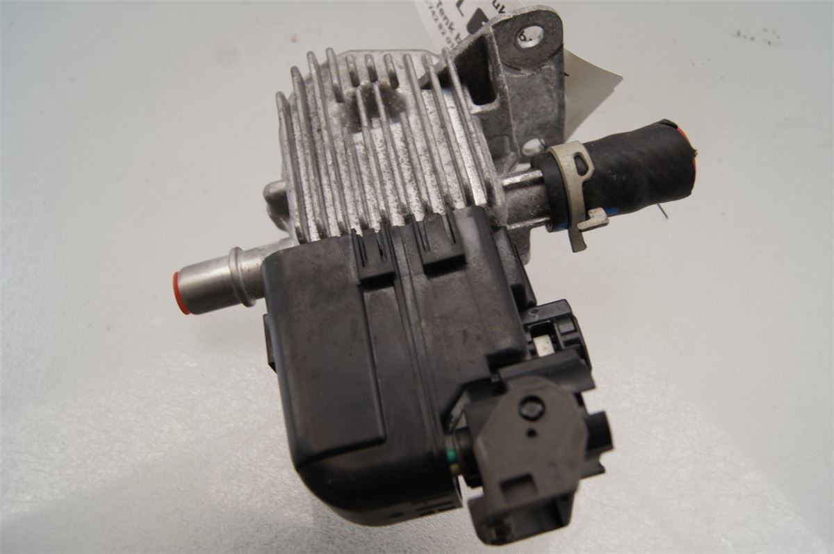 Batteri Kjølemodul – bilde 3