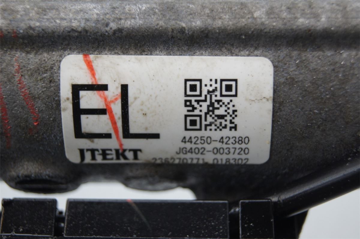 Servo Snekke/Tannstang Elektr. – bilde 2