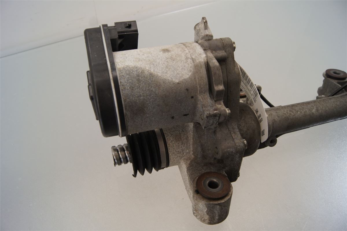 Servo Snekke/Tannstang Elektr. – bilde 3