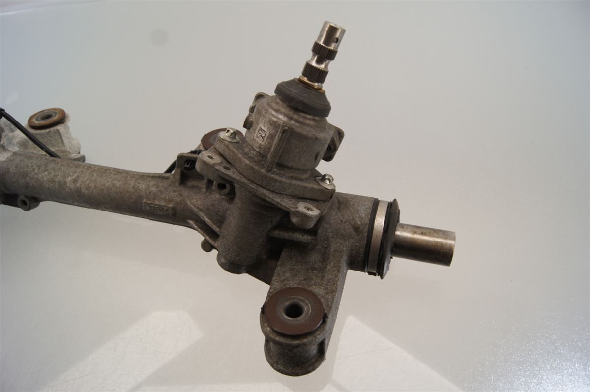 Servo Snekke/Tannstang Elektr. – bilde 4