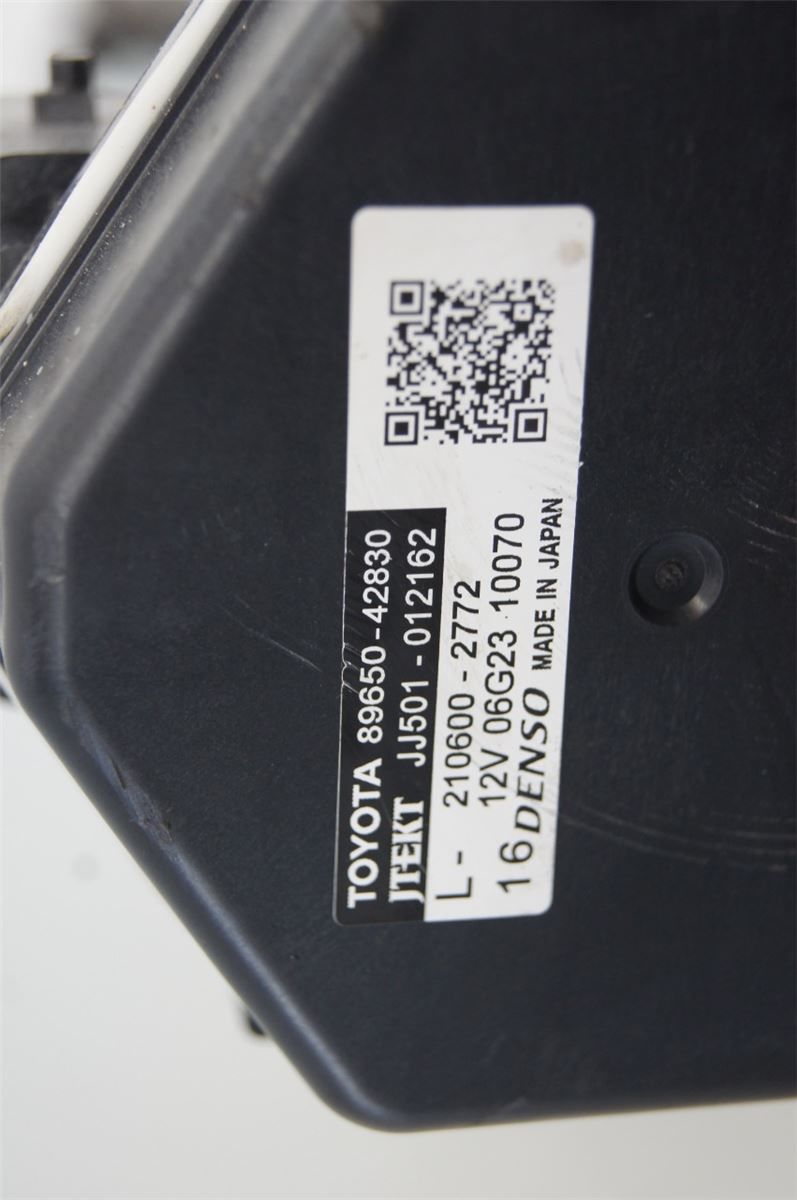 Servo Snekke/Tannstang Elektr. – bilde 5