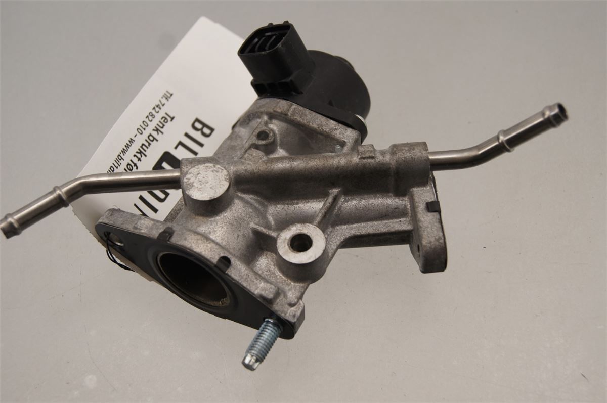EGR Ventil – bilde 2