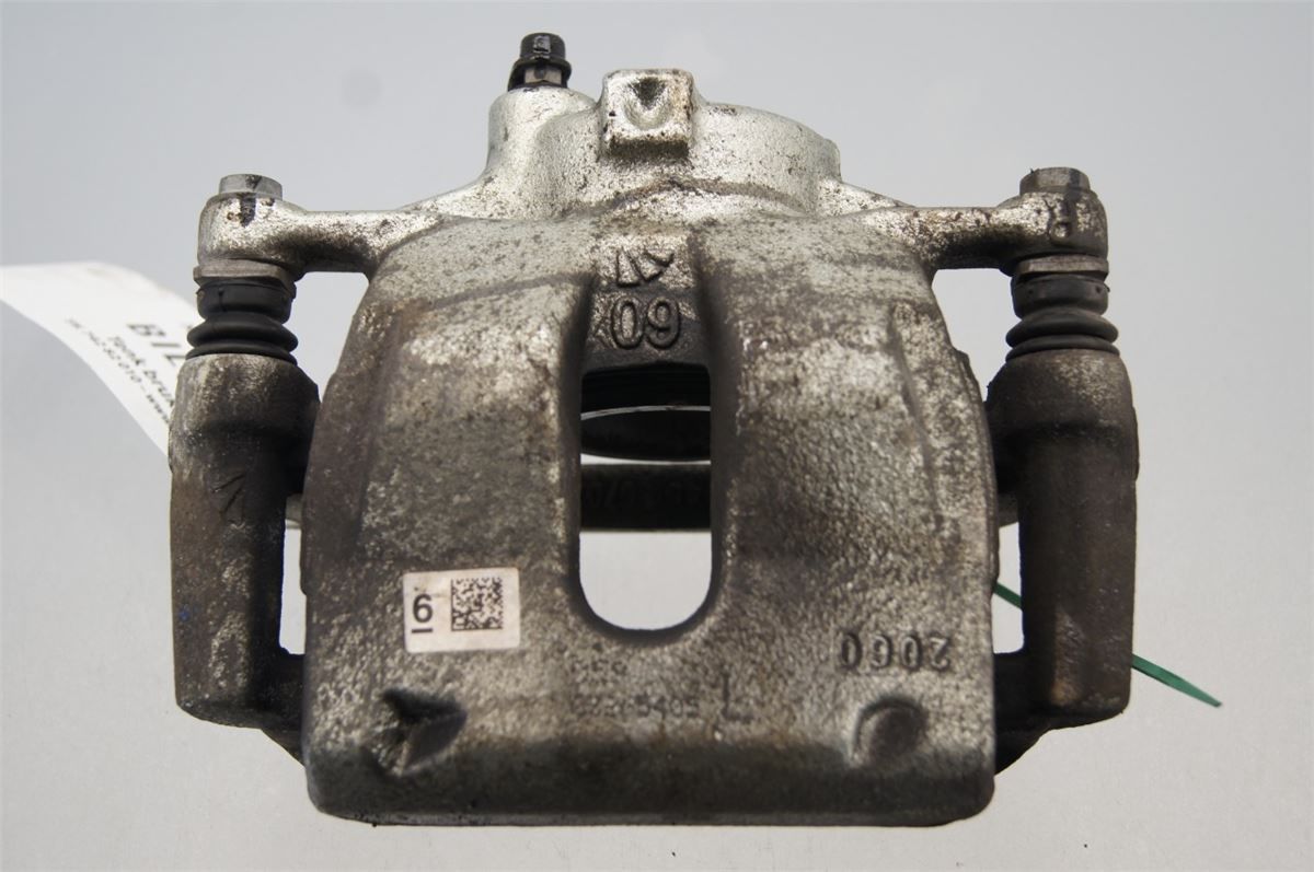 Bremsecaliper Foran Høyre – bilde 3