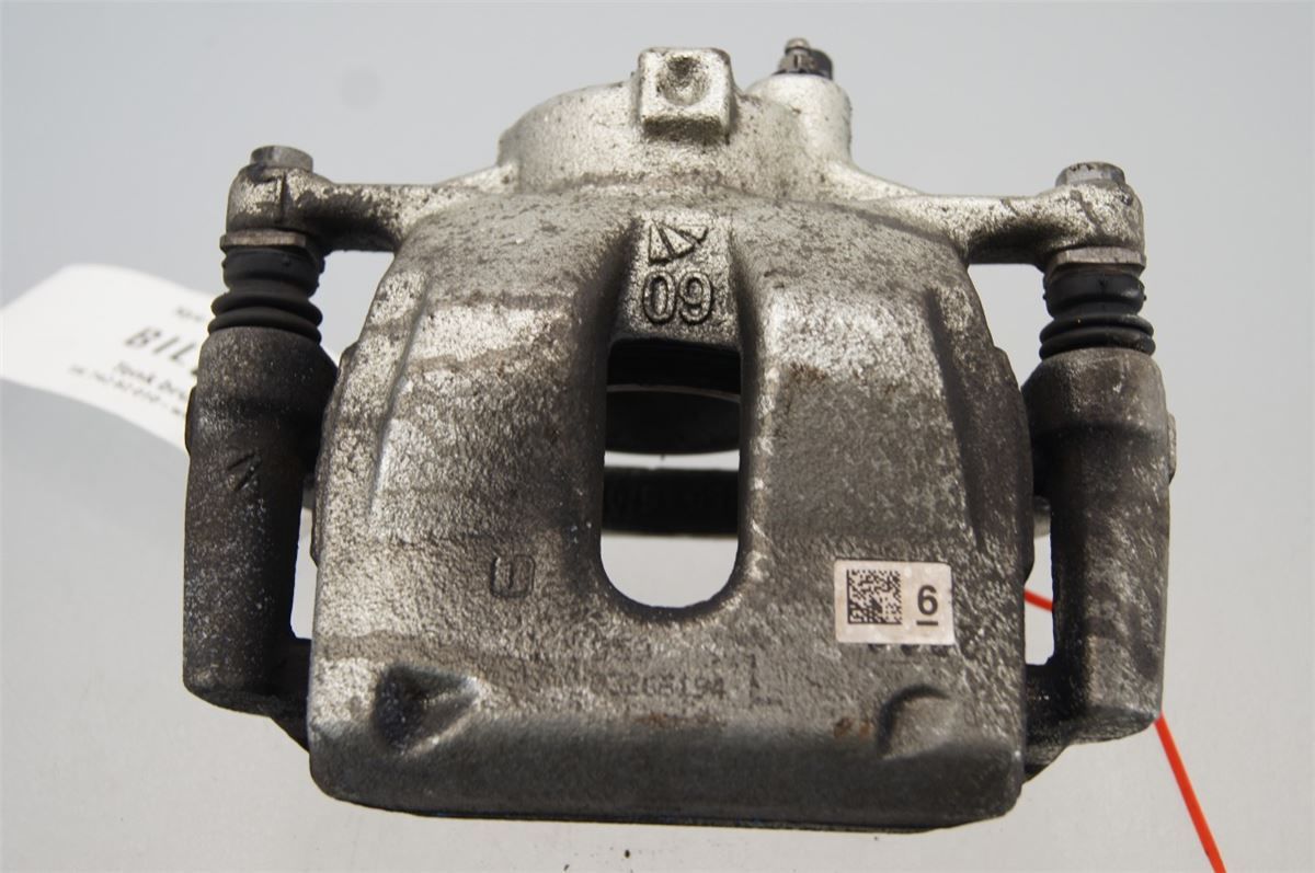 Bremsecaliper Foran Venstre – bilde 3