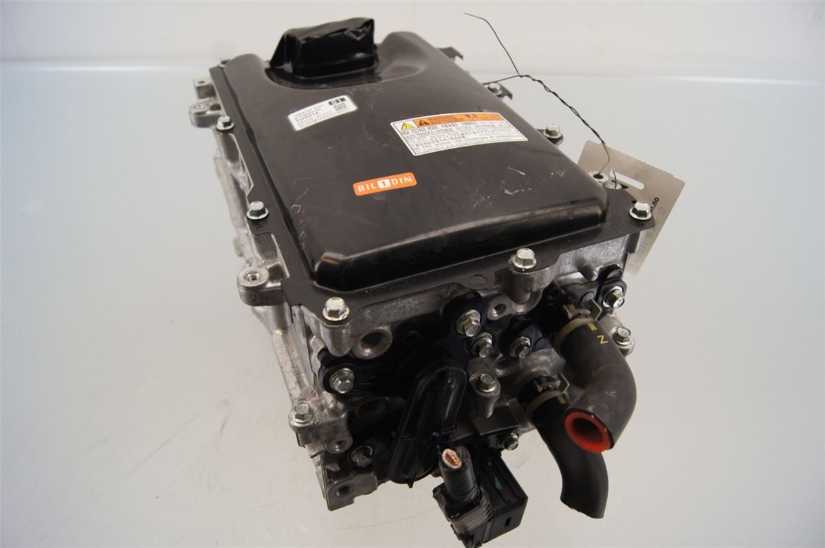 Hybrid Inverter – bilde 1