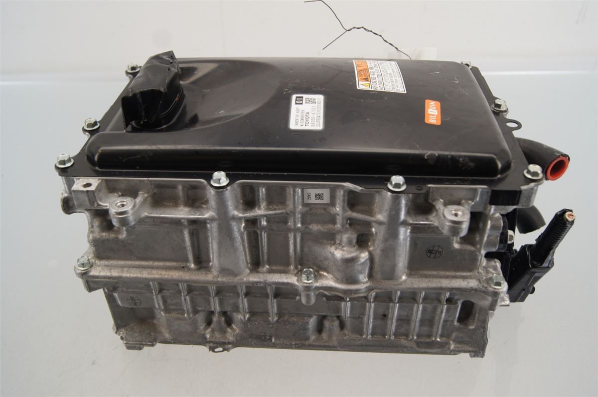 Hybrid Inverter – bilde 3