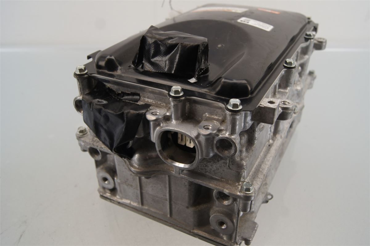 Hybrid Inverter – bilde 4