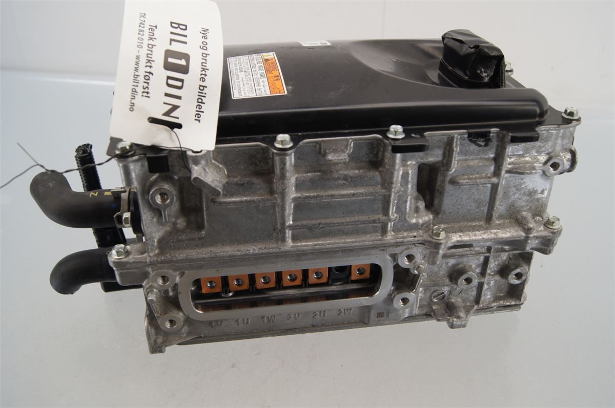 Hybrid Inverter – bilde 5