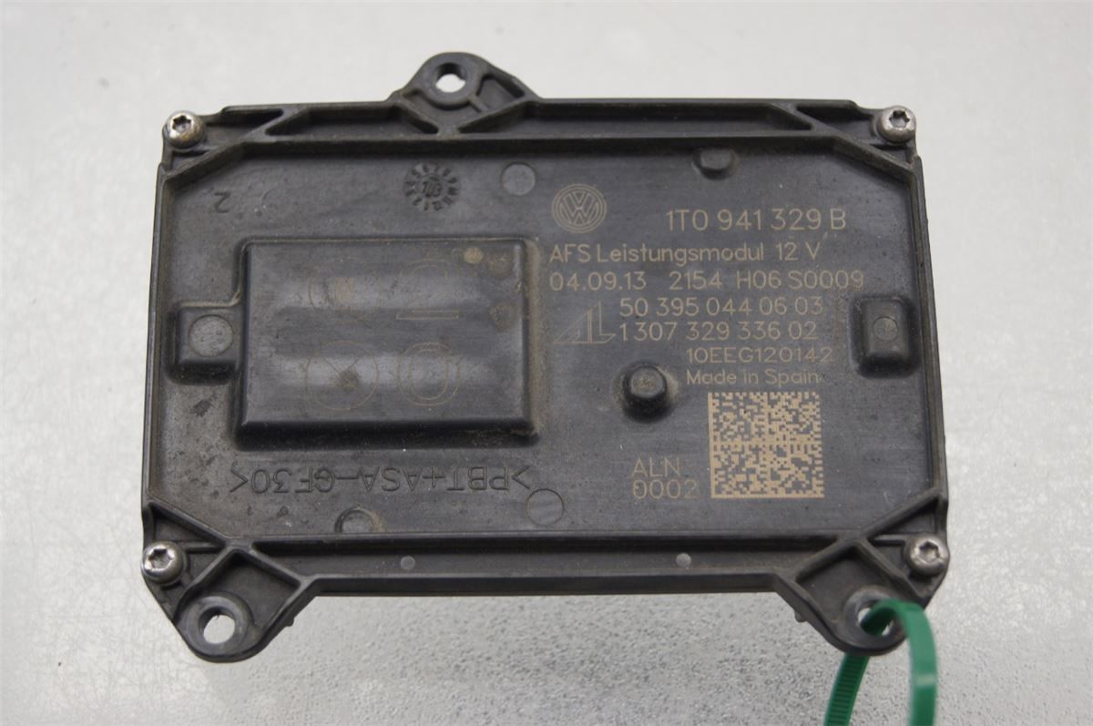 Styreenhet Xenon – bilde 1