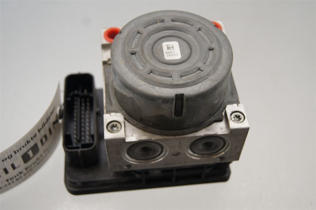 ABS Hydraulikkaggregat – bilde 1