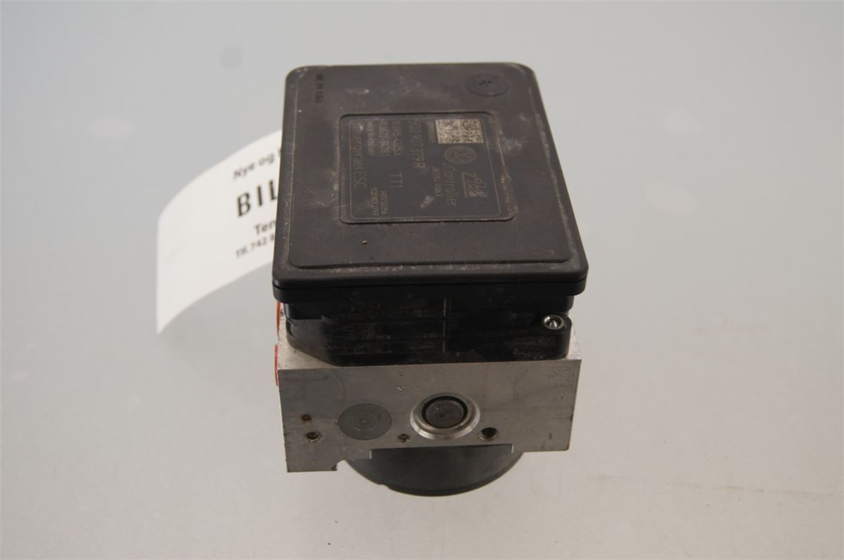 ABS Hydraulikkaggregat – bilde 3