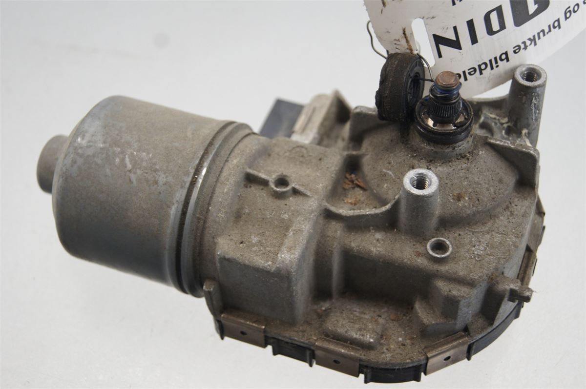 Viskermotor Frontrute – bilde 1