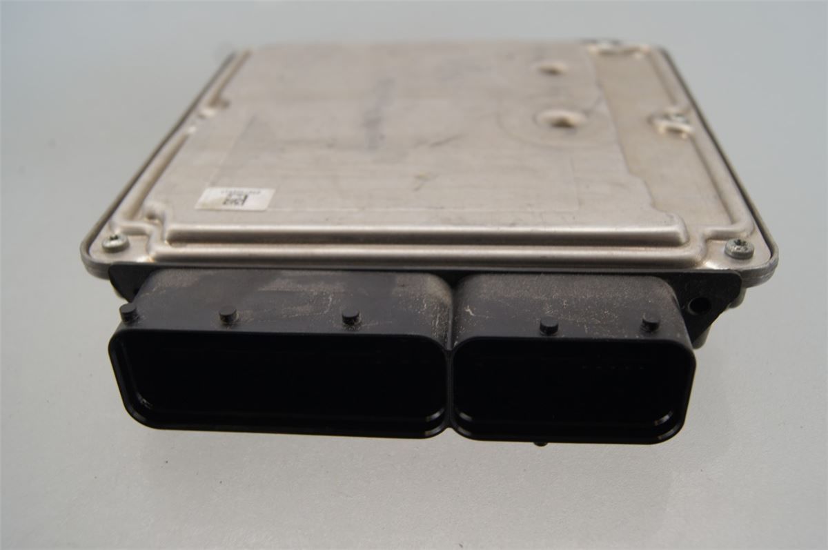 Styreenhet Motor (ECU) Diesel – bilde 2