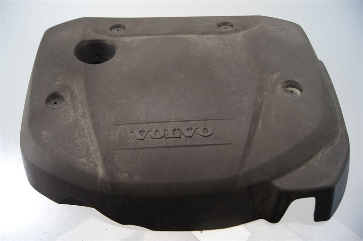 Motor Deksel Over Motor – bilde 2