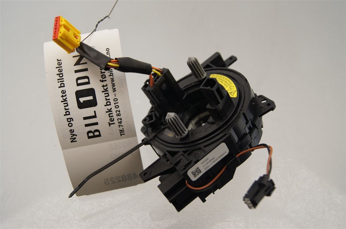 Airbag Kontaktrull – bilde 1