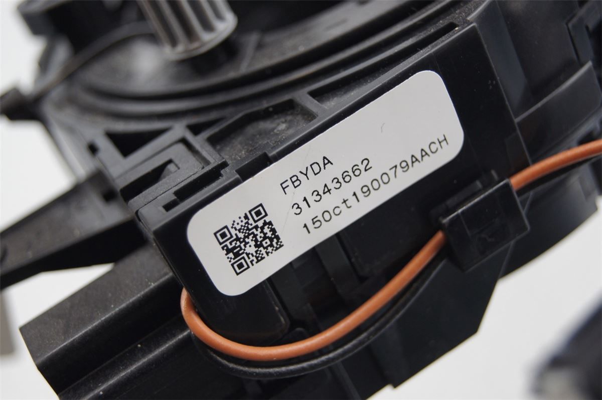 Airbag Kontaktrull – bilde 2