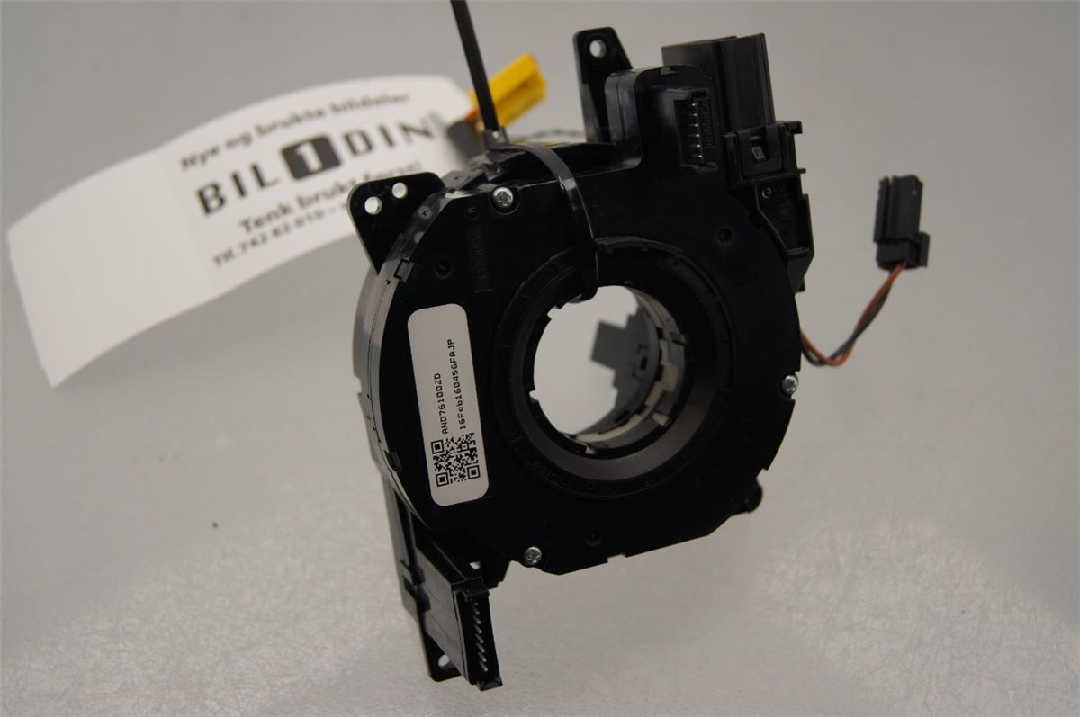 Airbag Kontaktrull – bilde 3