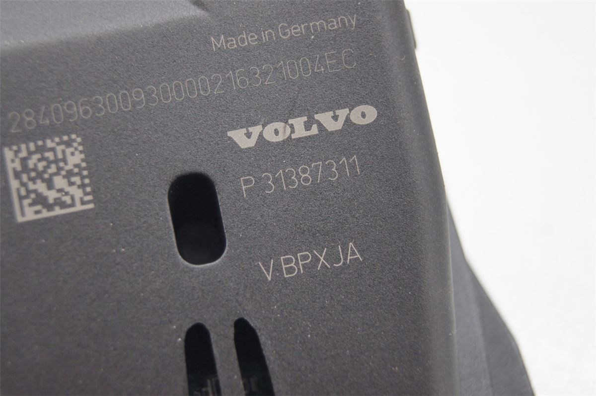 Sensor Aktiv Kollisjonsbeskytt – bilde 2