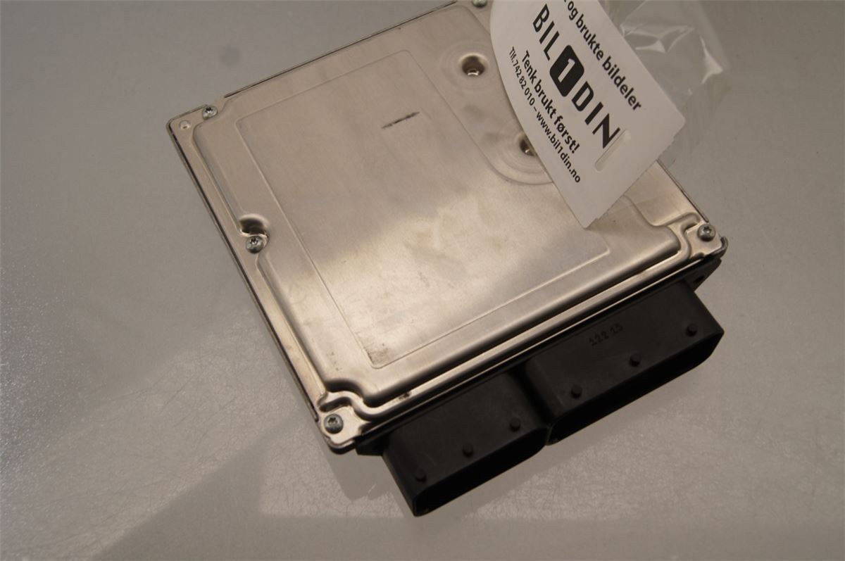 Styreenhet Motor (ECU) Diesel – bilde 1