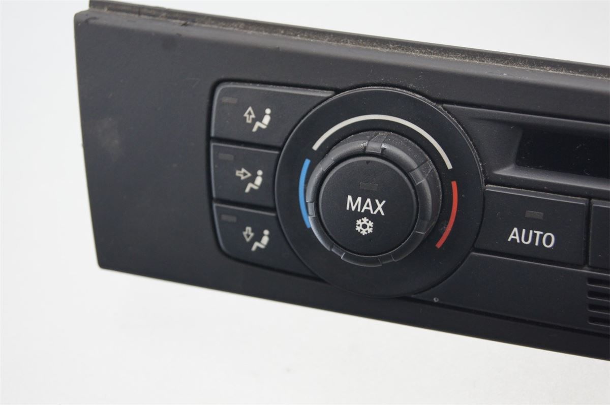 Varme AC Betjening/Display – bilde 2