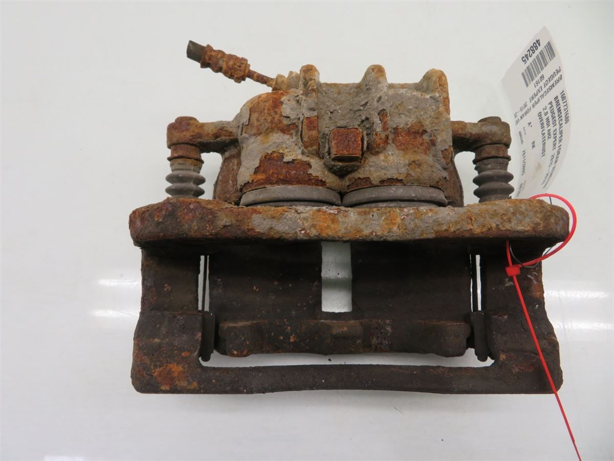 Bremsecaliper Foran Venstre – bilde 1