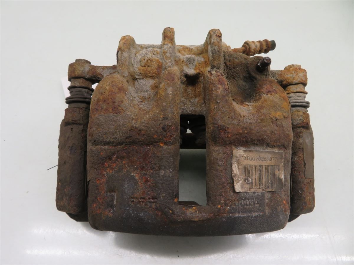 Bremsecaliper Foran Venstre – bilde 2
