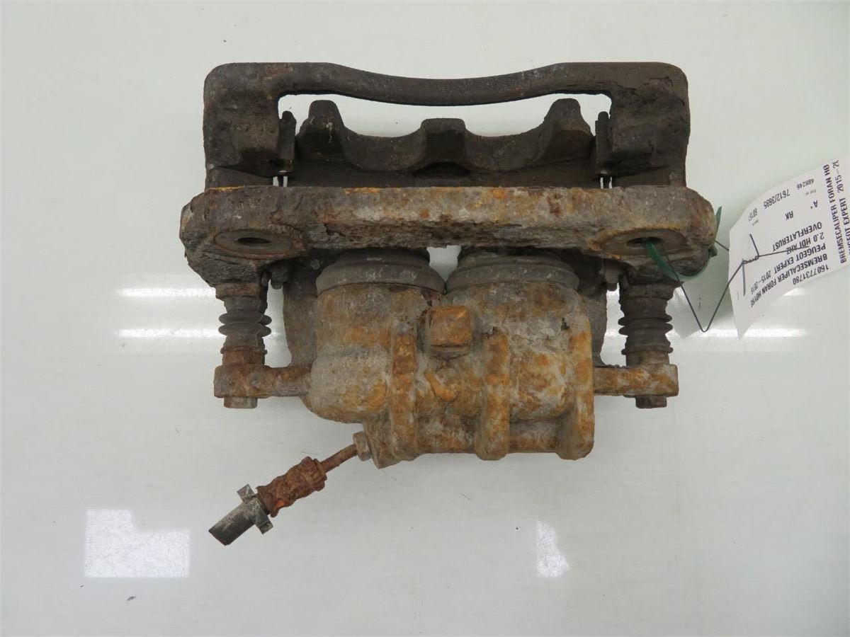 Bremsecaliper Foran Høyre – bilde 1