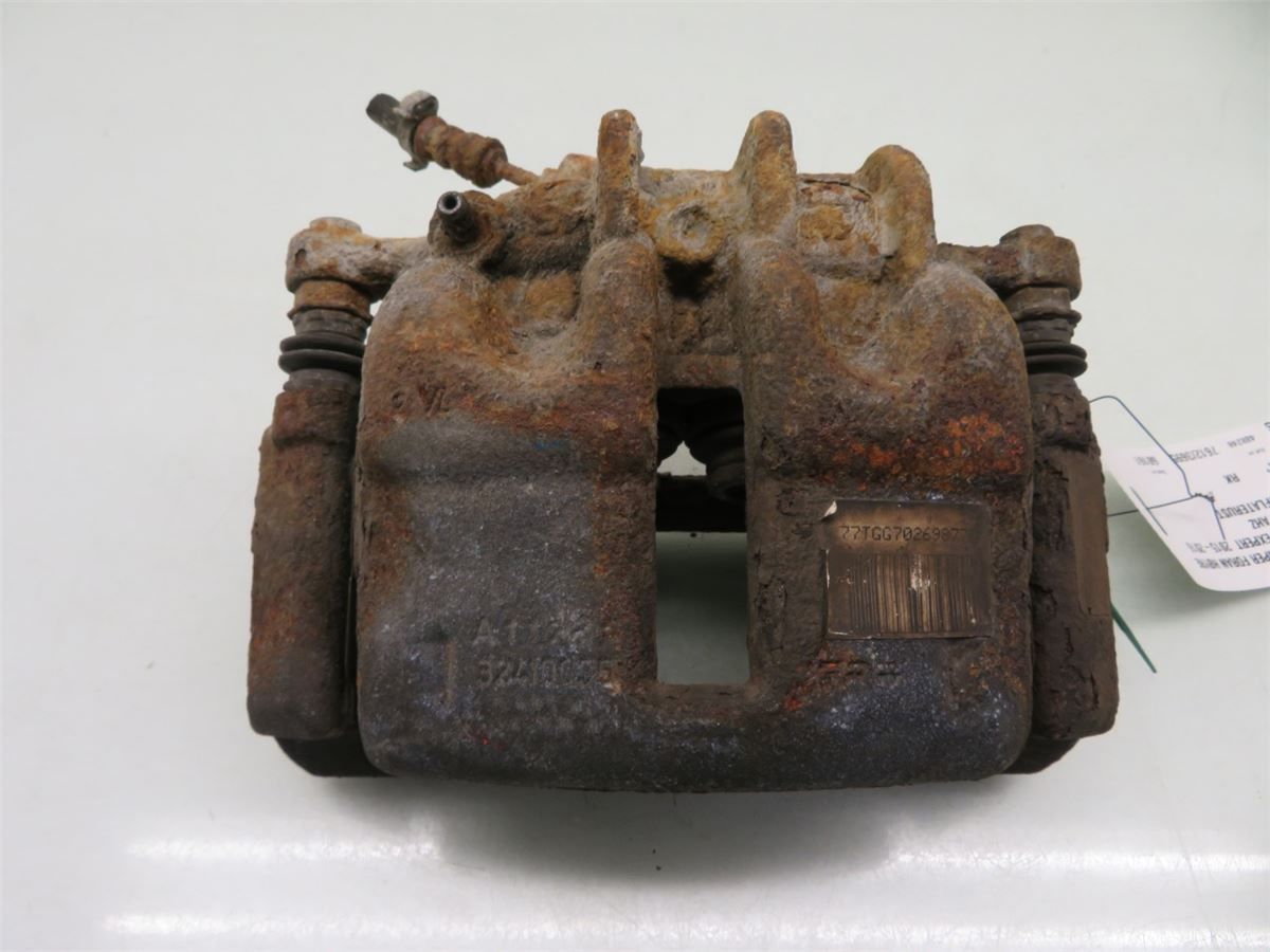 Bremsecaliper Foran Høyre – bilde 2