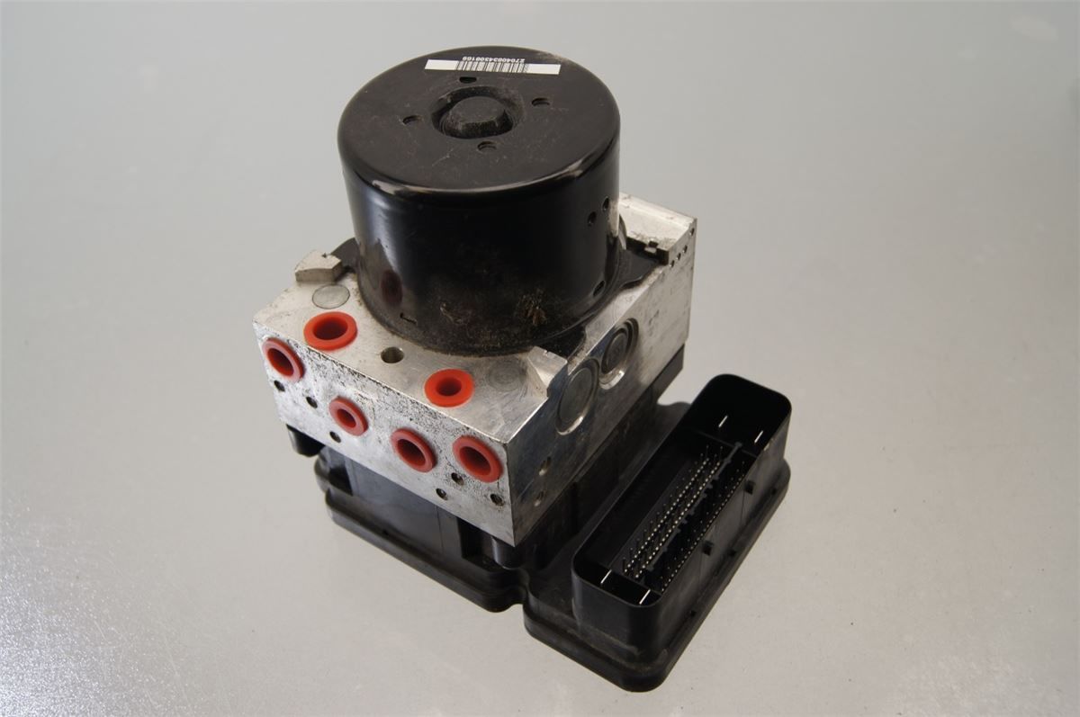 ABS Hydraulikkaggregat – bilde 1