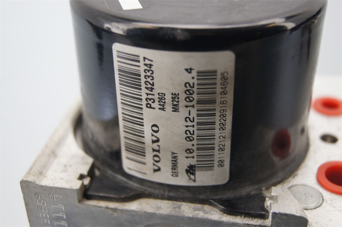 ABS Hydraulikkaggregat – bilde 2