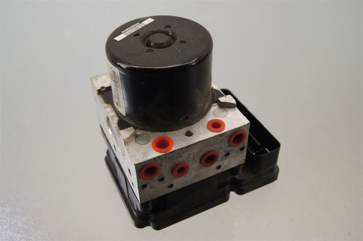 ABS Hydraulikkaggregat – bilde 3