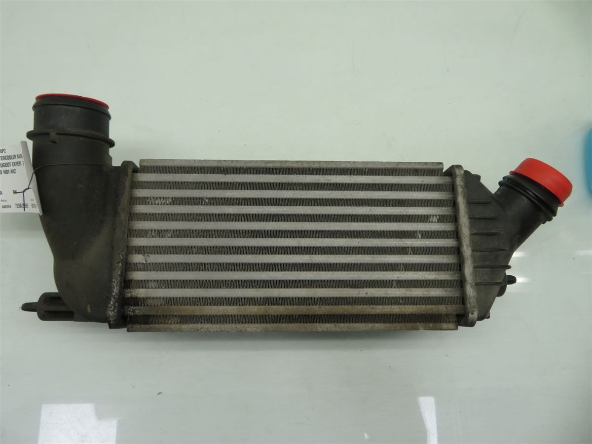 Intercooler Radiator – bilde 1