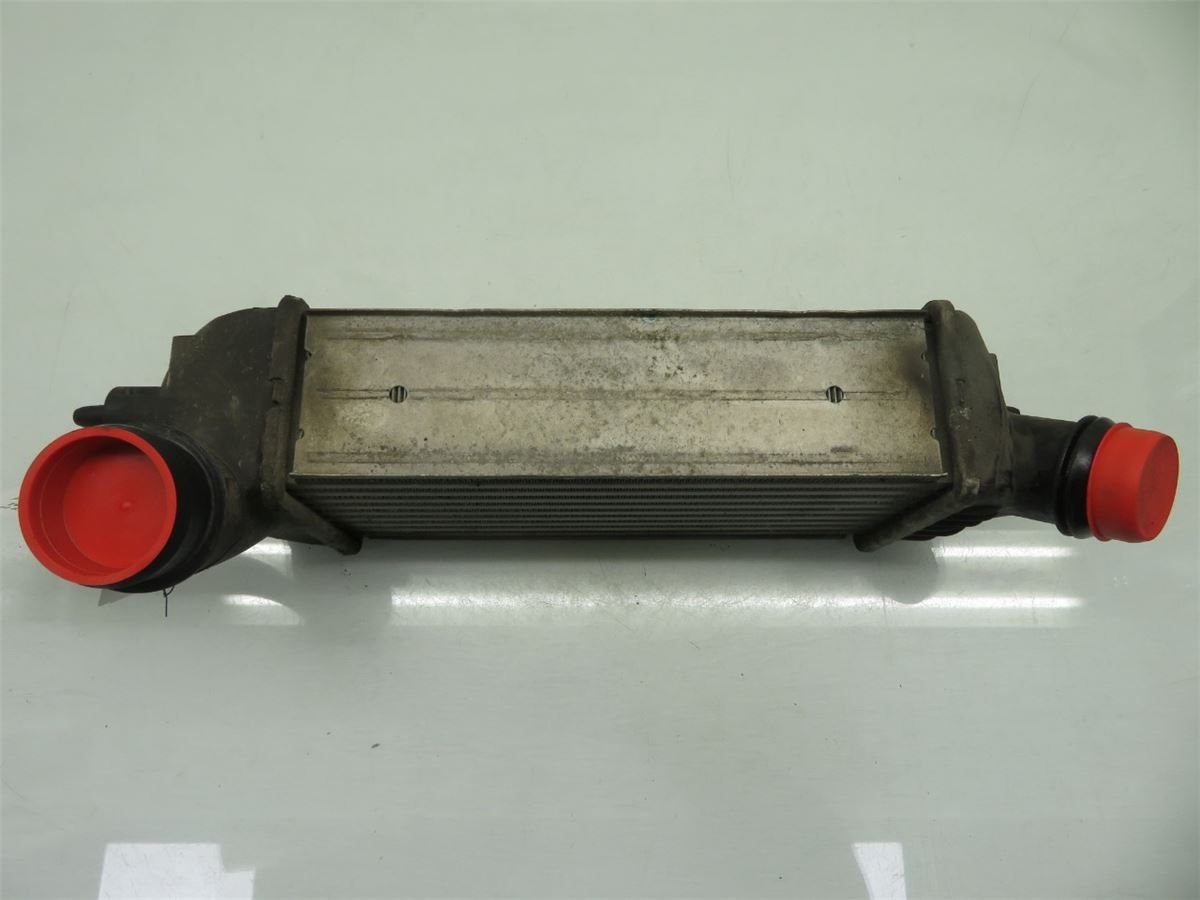 Intercooler Radiator – bilde 2