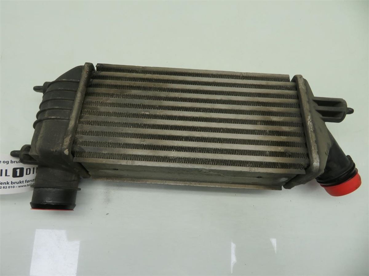 Intercooler Radiator – bilde 3
