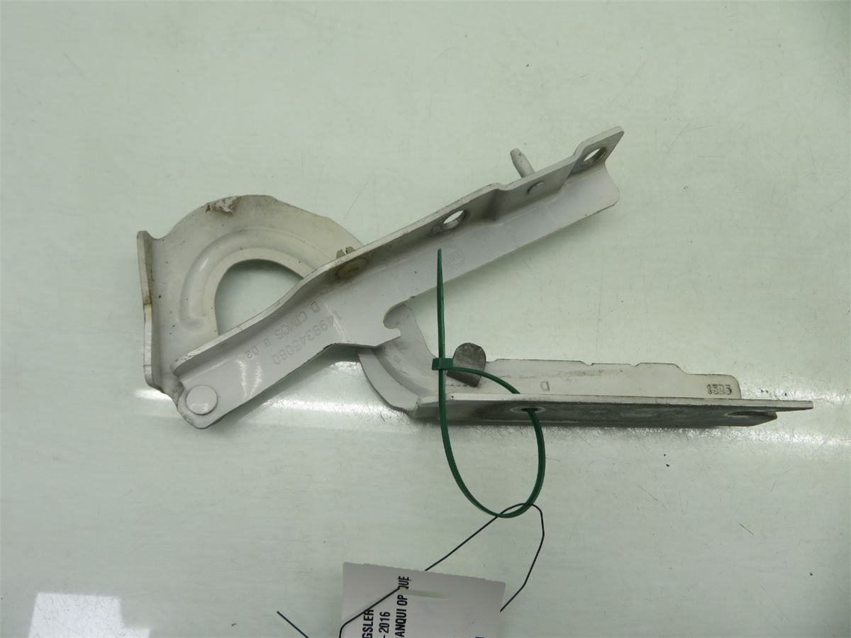 Panser Hengsel / Hengsler – bilde 1
