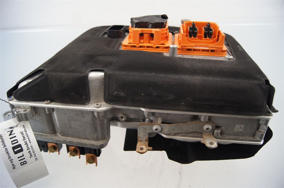 Inverter 12-220V – bilde 2