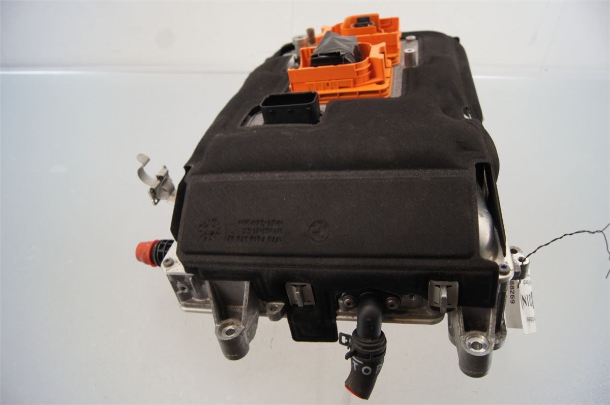 Inverter 12-220V – bilde 3
