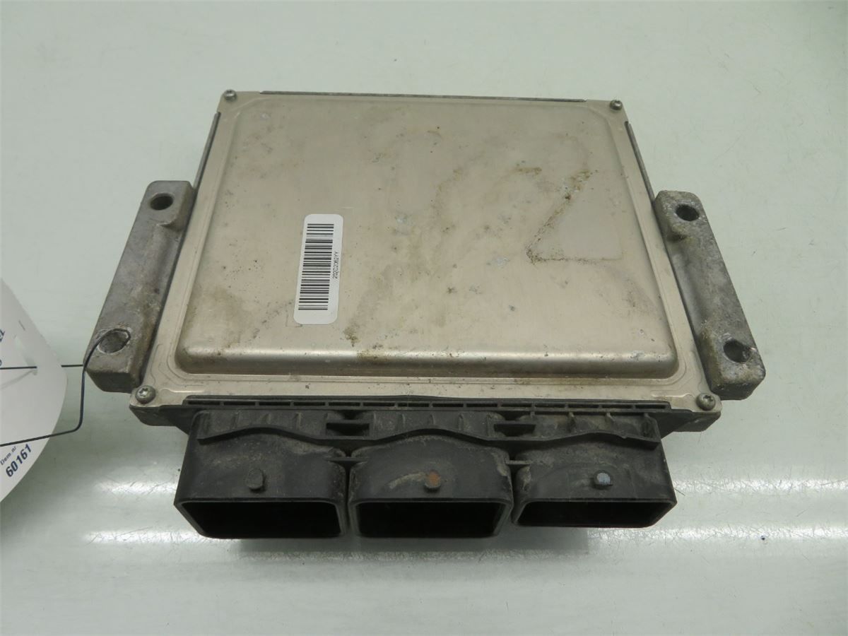 Styreenhet Motor (ECU) Diesel – bilde 3
