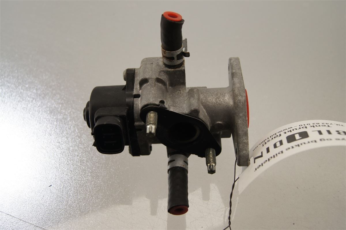 EGR Ventil – bilde 2