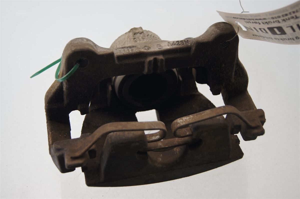 Bremsecaliper Foran Høyre – bilde 1